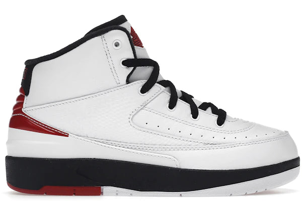 Jordan 2 Retro OG Chicago (2022) (PS)