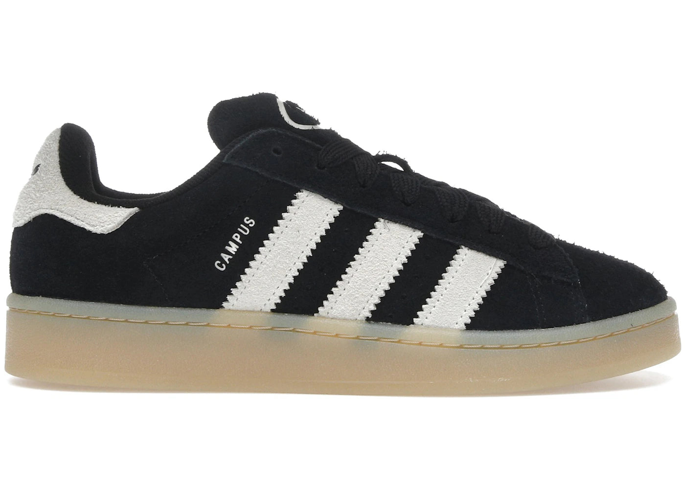 adidas Campus 00s Camp Core Black Cream White Gum – Ke.solessllc