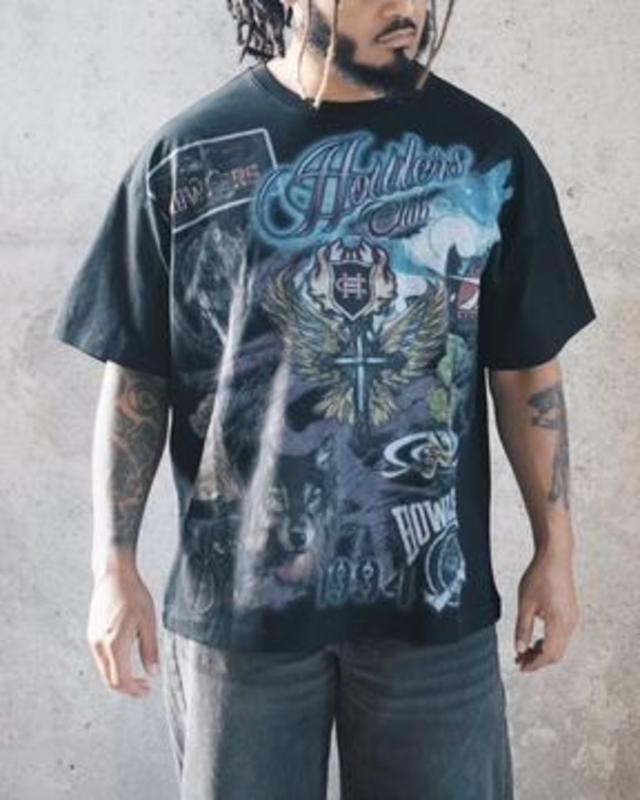 Howlers Night Magic tee