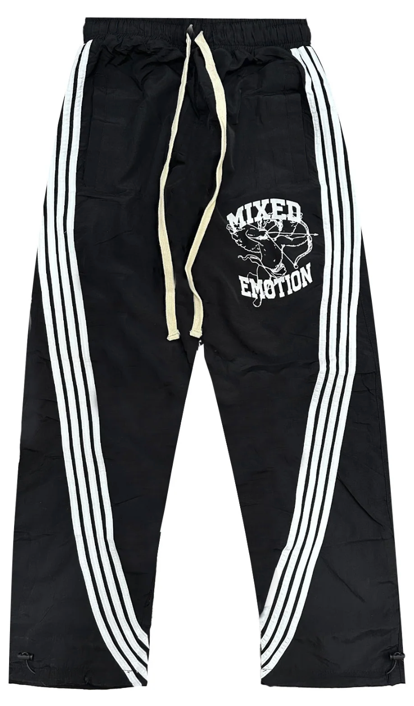 Black “Comfort” Pants