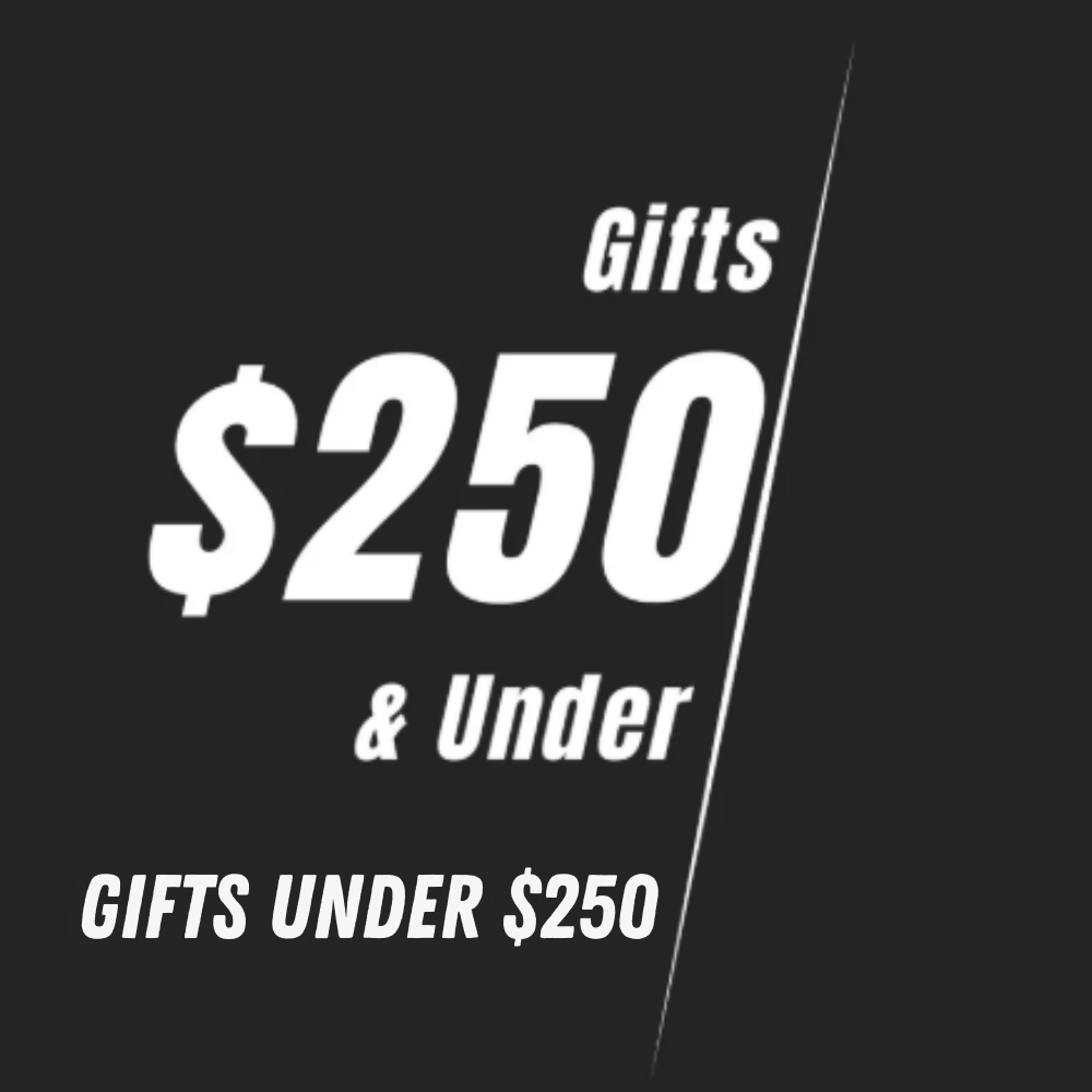 Gifts Under $250