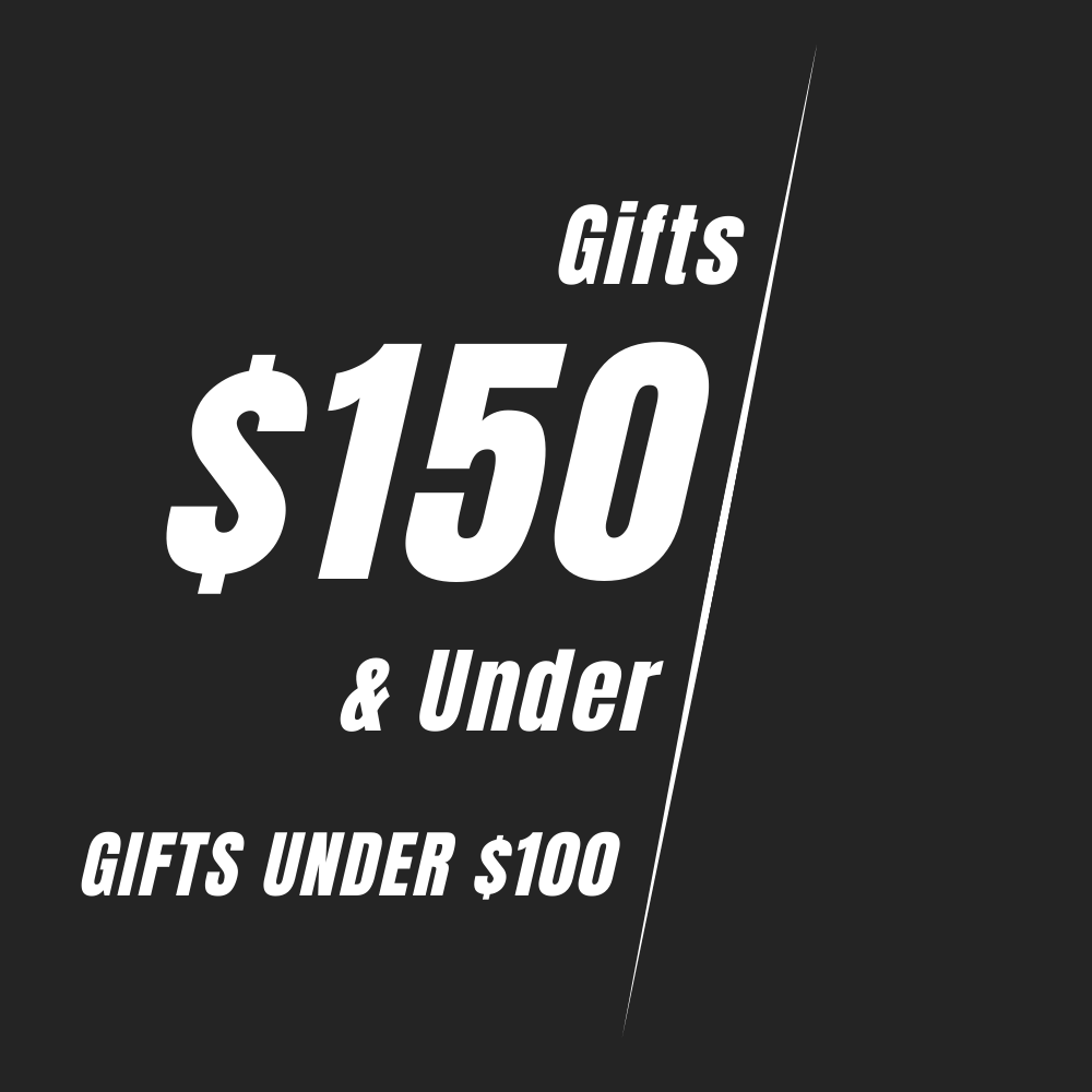 Gifts Under $150