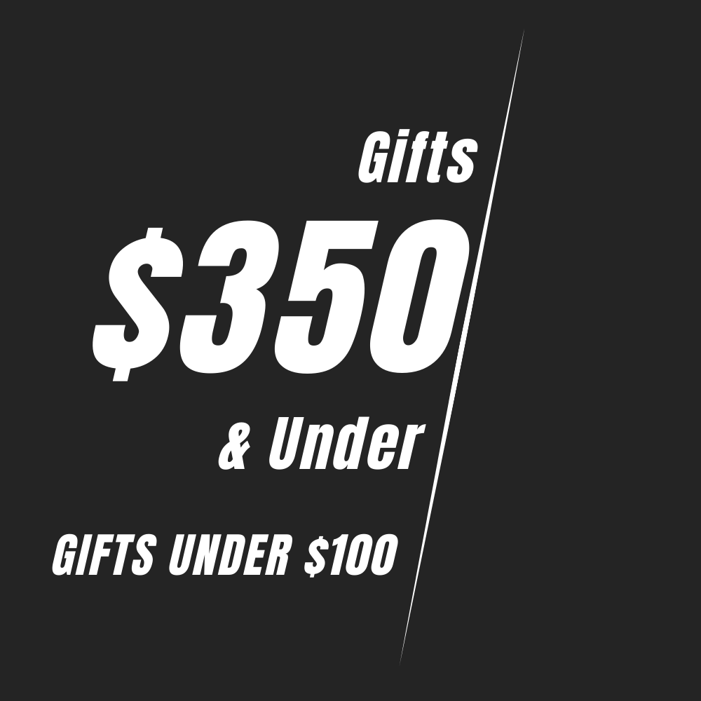 Gifts Under $350
