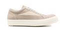 Rick Owens DRKSHDW suede sneakers