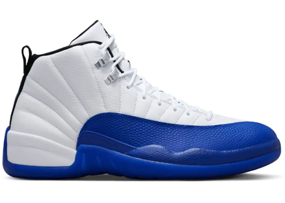 Jordan 12 Retro Blueberry