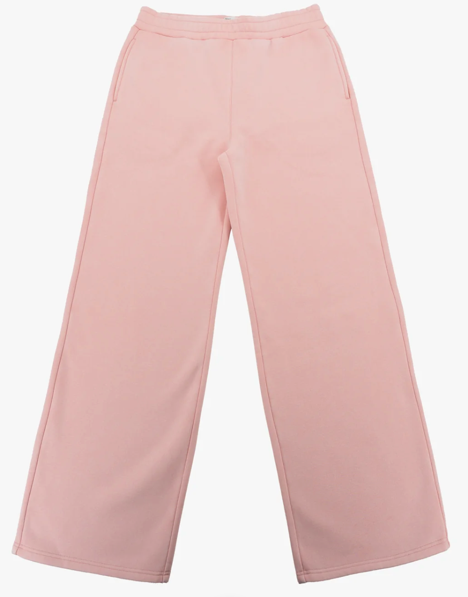 EPTM VINTAGE SWEATPANTS - PINK