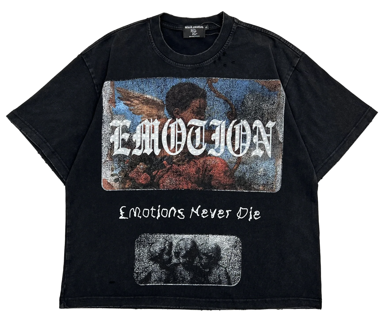 Divine” Emotion Tee