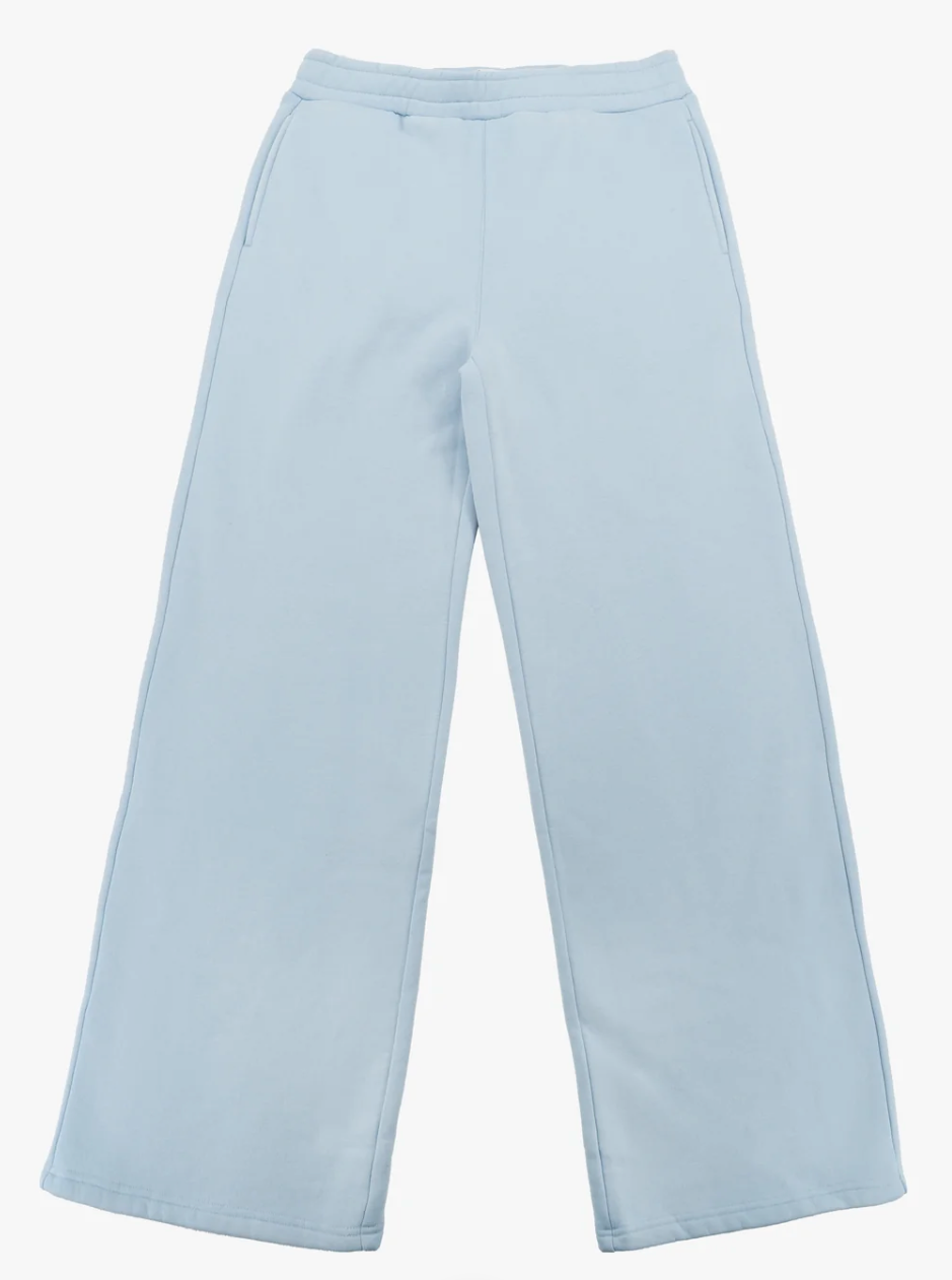 EPTM VINTAGE SWEATPANTS - SKY BLUE