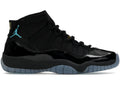 Jordan 11 Retro Gamma Blue (2025) (GS)