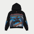 GODSPEED Ollie Hoodie (Black)