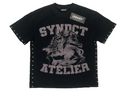 ATELIER TEE - BLACK
