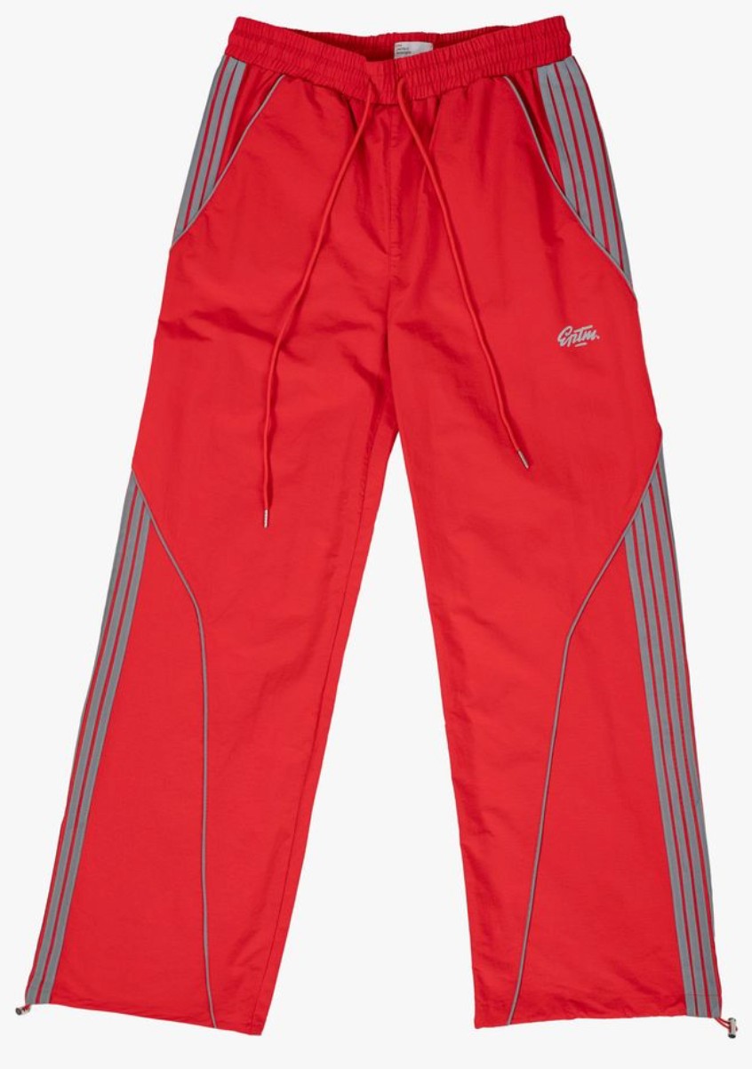 EPTM RED GOAT PANTS