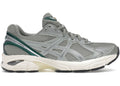 ASICS GT-2160 Seal Grey Jewel Green