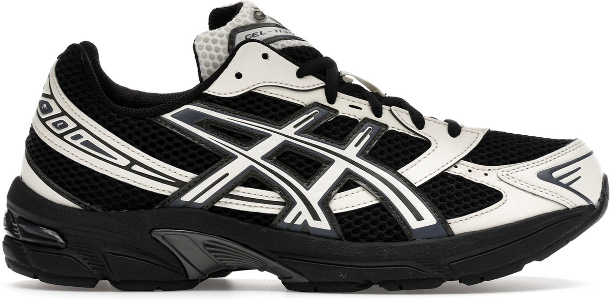 ASICS Gel-1130 Black Cream
