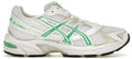 ASICS Gel-1130 White Malachite Green (Women's)