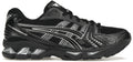 ASICS Gel-Kayano 14 Black Pure Silver