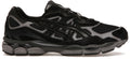 ASICS Gel-NYC Graphite Grey Black