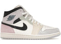 Jordan 1 Mid SE Sail Pastels