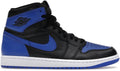 Jordan 1 Retro High OG Royal (2026)