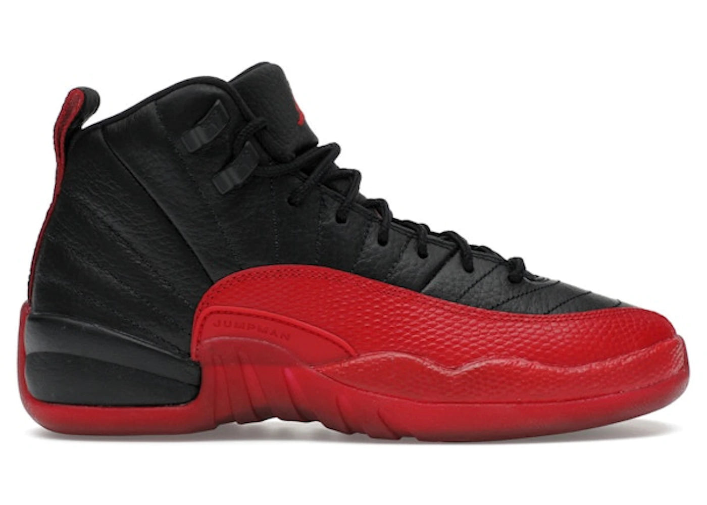 Jordan 12 Retro Flu Game (2025) (GS)