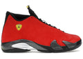 Jordan 14 Retro Ferrari (2025)