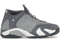 Jordan 14 Retro Flint Grey (GS)