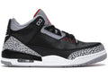 Jordan 3 Retro Black Cement (2018)