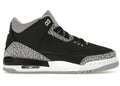 Jordan 3 Retro Green Glow (GS)