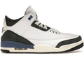 Jordan 3 Retro OG SP A Ma Maniére Diffused Blue Diffused Blue