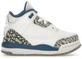 Jordan 3 Retro Wizards (TD)