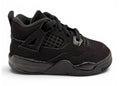 Jordan 4 Retro Black Cat (2025) (TD)