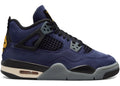 Jordan 4 Retro Lakers (GS)