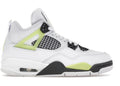 Jordan 4 Retro Light Lemon Twist (GS)