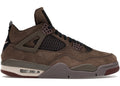Jordan 4 Retro SP A Ma Maniére Dark Mocha