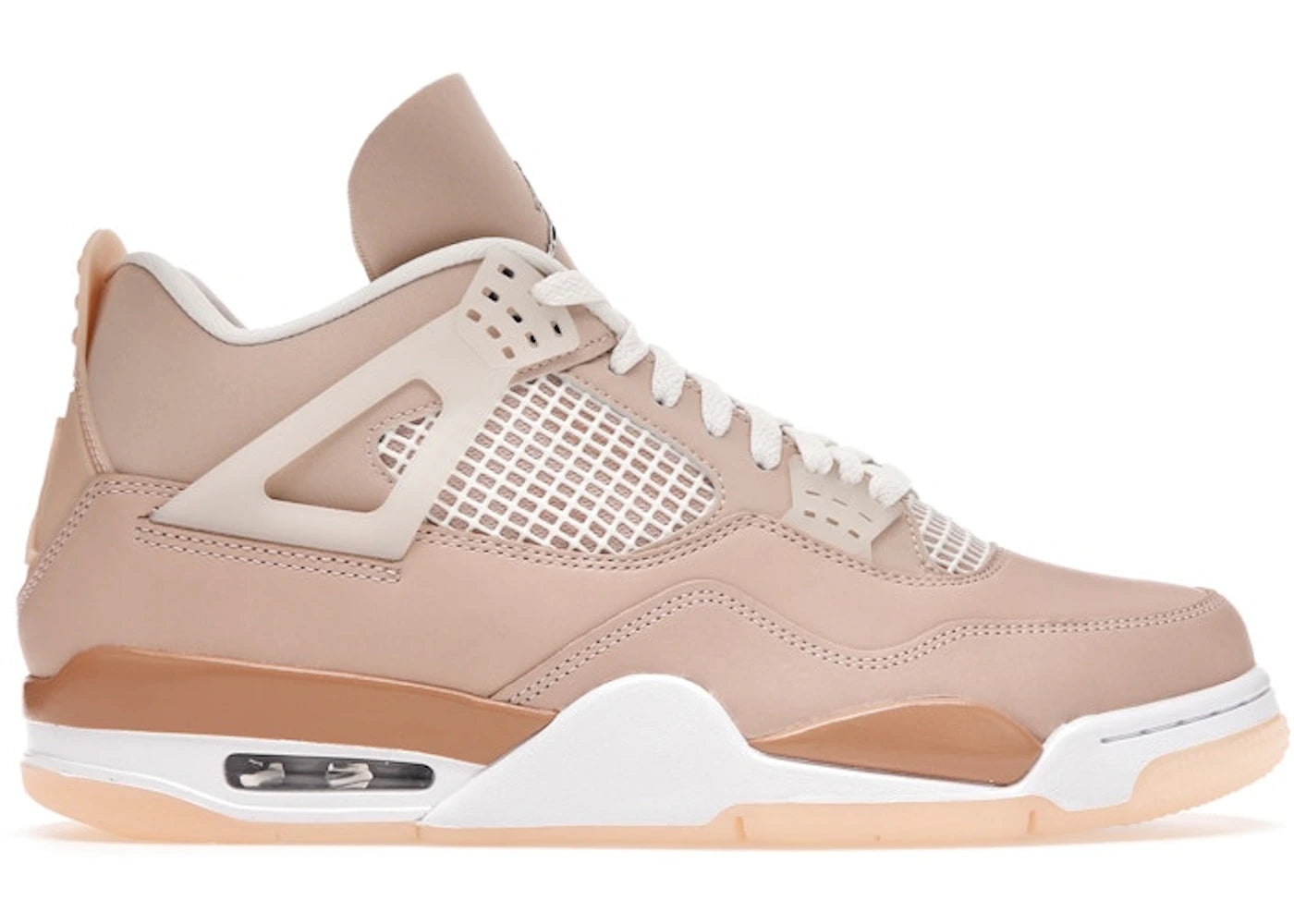 Jordan 4 Retro Shimmer (Women's)
