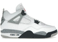 Jordan 4 Retro White Cement (2025)