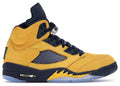 Jordan 5 Retro Michigan (2019)