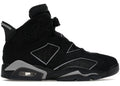 Jordan 6 Retro Cap and Gown