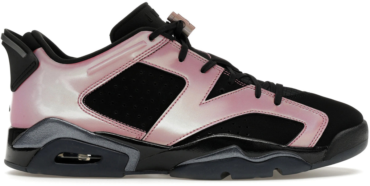Jordan 6 Retro Low Black Desert Berry (Women's)