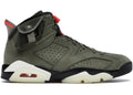 Jordan 6 Retro Travis Scott