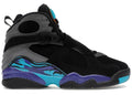 Jordan 8 Retro Aqua (2025) (GS)