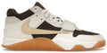 Jordan Jumpman Jack TR Travis Scott Sail