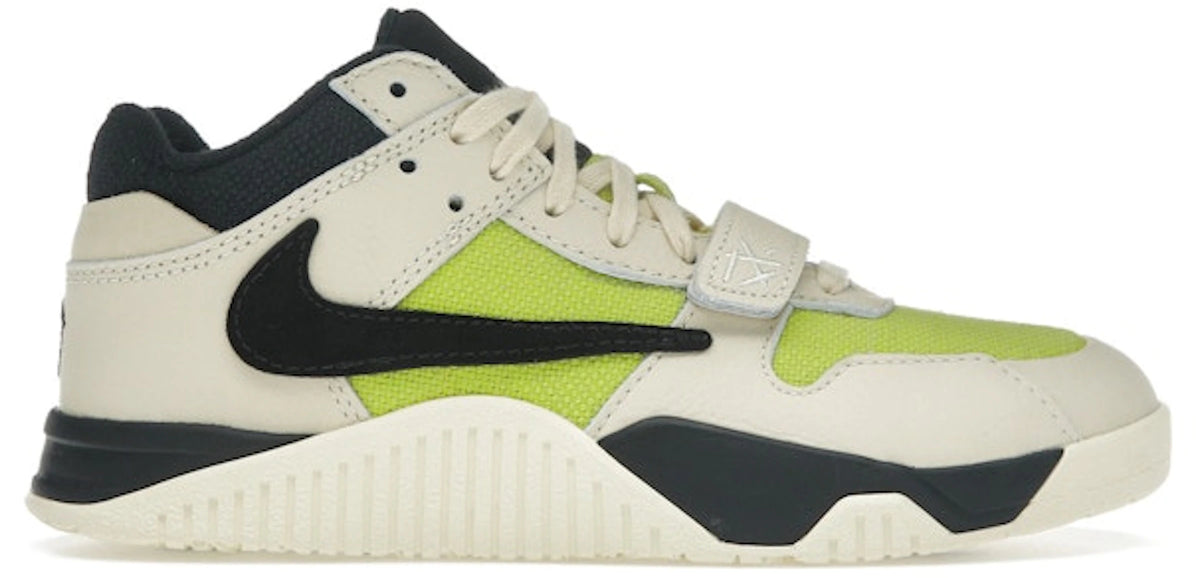 Jordan Jumpman Jack TR Travis Scott Bright Cactus (PS)