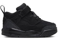 Jordan Spizike Low Black Anthracite (TD)