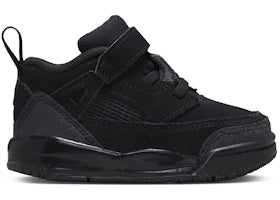 Jordan Spizike Low Black Anthracite (TD)