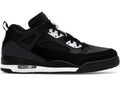 Jordan Spizike Low Oreo