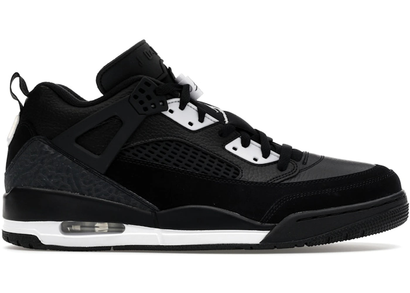 Jordan Spizike Low Oreo