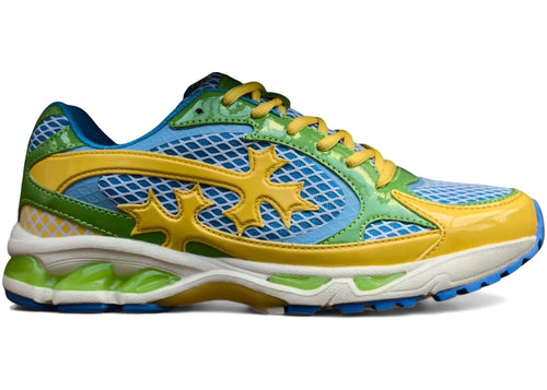 Bravest Studios Kross Kountry Runner Brazil