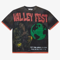 VALE FOREVER RECON TEE BLACK