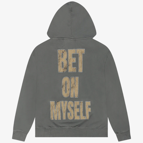 CONCEPT CHAMPION GREY WASH